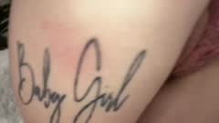 SageFoxoxo – DDLG Passion Like a Good Girl 6046